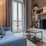 Oddone Comfy By Wonderful Italy *
