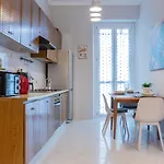 Oddone Comfy By Wonderful Italy דירה