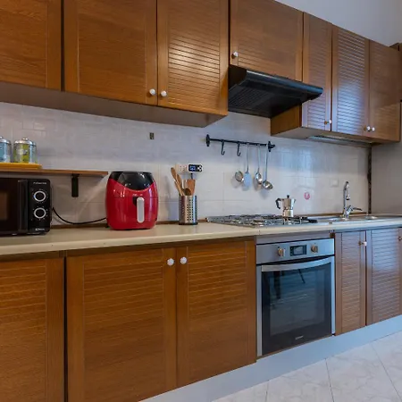 Oddone Comfy By Wonderful Italy