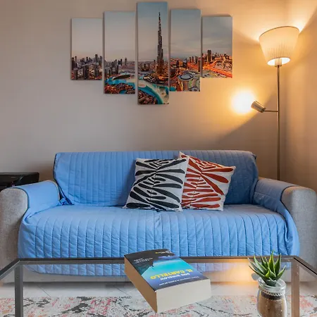 Oddone Comfy By Wonderful Italy *