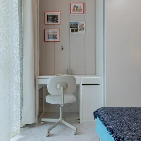 Oddone Comfy By Wonderful Italy * Torino