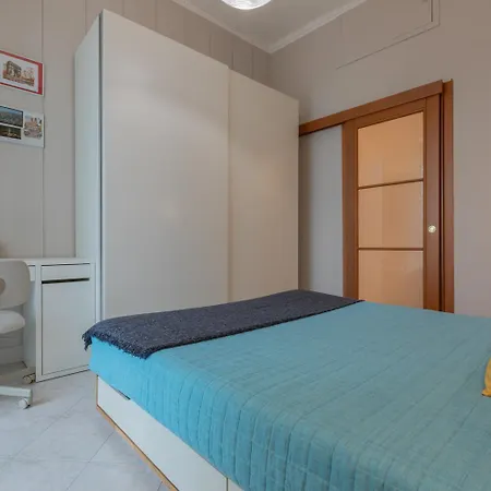 Lejlighed Oddone Comfy By Wonderful Italy Torino