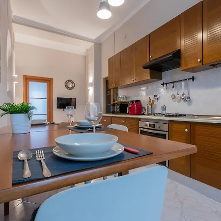 Oddone Comfy By Wonderful Italy Torino