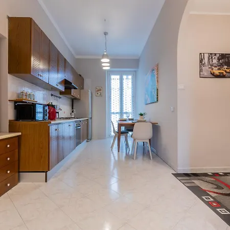 Oddone Comfy By Wonderful Italy *