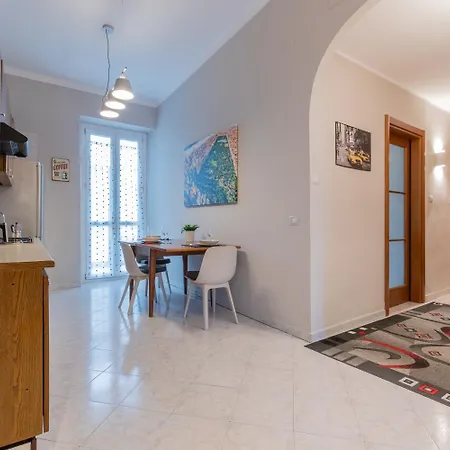 Oddone Comfy By Wonderful Italy