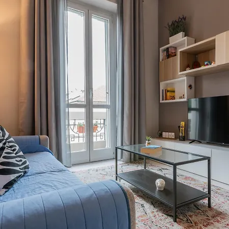 Oddone Comfy By Wonderful Italy *