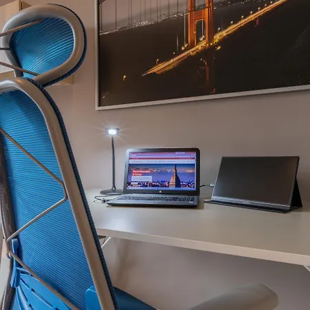 Oddone Comfy By Wonderful Italy Апартаменты