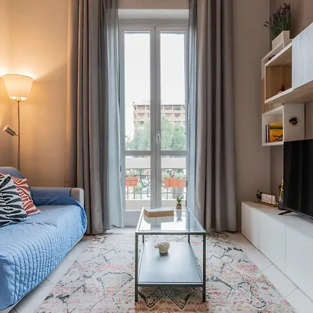 Oddone Comfy By Wonderful Italy Lägenhet