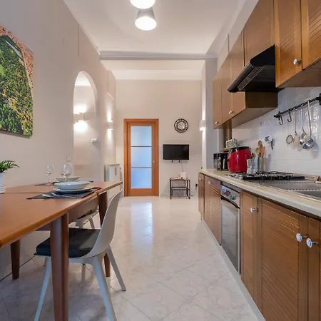 Oddone Comfy By Wonderful Italy * Torino