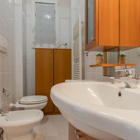 Oddone Comfy By Wonderful Italy *