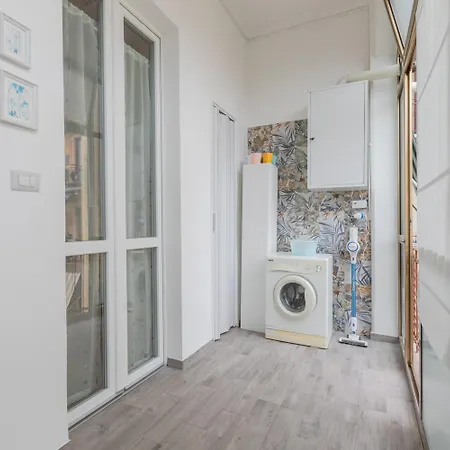 Oddone Comfy By Wonderful Italy Апартаменты *