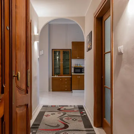 Lejlighed Oddone Comfy By Wonderful Italy *