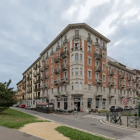 Lejlighed Oddone Comfy By Wonderful Italy *