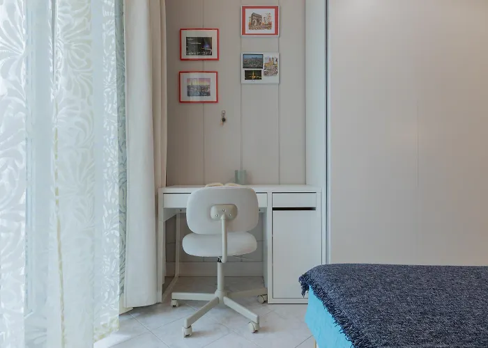 Oddone Comfy By Wonderful Italy * Turin