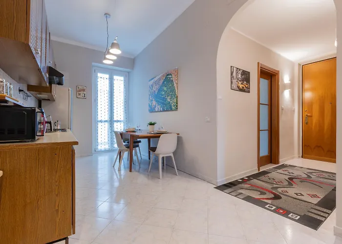 Oddone Comfy By Wonderful Italy