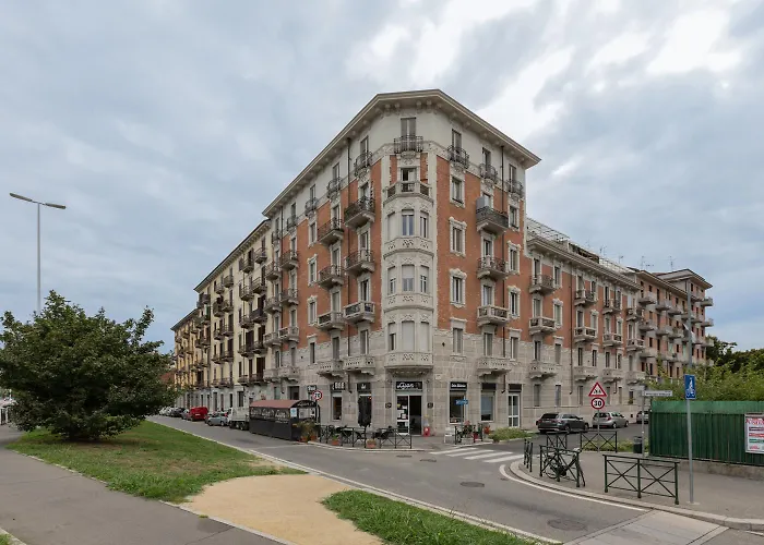 Apartment Oddone Comfy By Wonderful Italy *