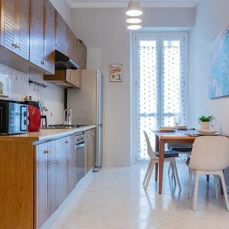 Oddone Comfy By Wonderful Italy アパート