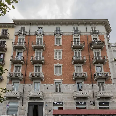 Oddone Comfy By Wonderful Italy *