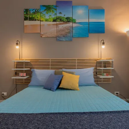 Oddone Comfy By Wonderful Italy Daire Torino