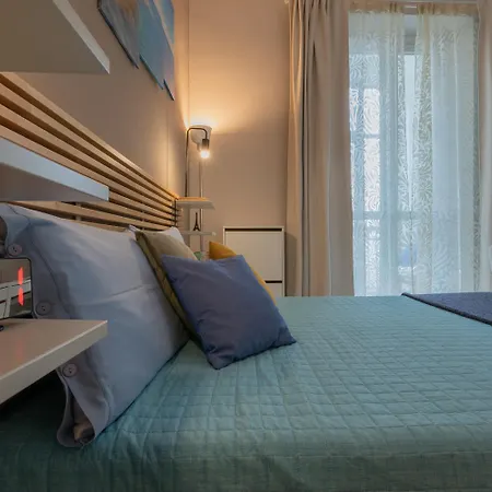 Oddone Comfy By Wonderful Italy Torino