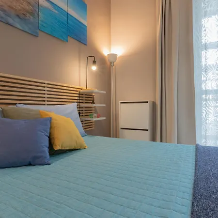 Daire Oddone Comfy By Wonderful Italy *