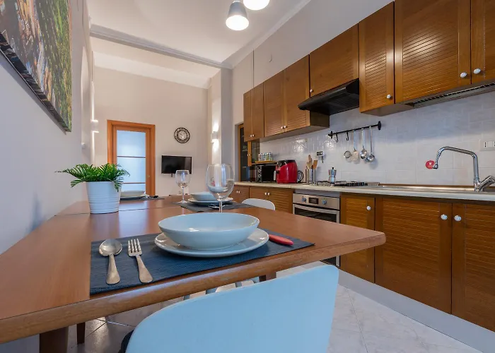 Oddone Comfy By Wonderful Italy Torino